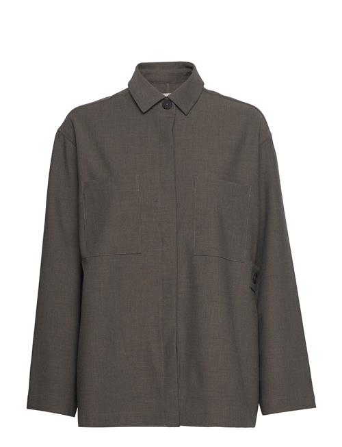 Enkel Studio Esahorn Shirt F Enkel Studio Grey