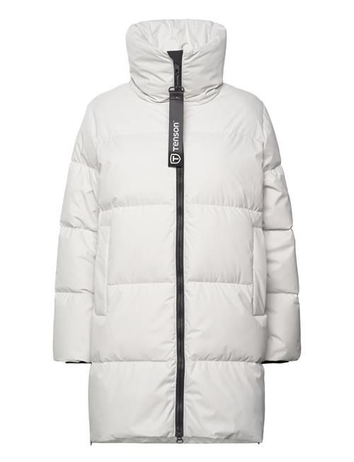 Tenson Shanna Down Jacket Women Tenson Grey