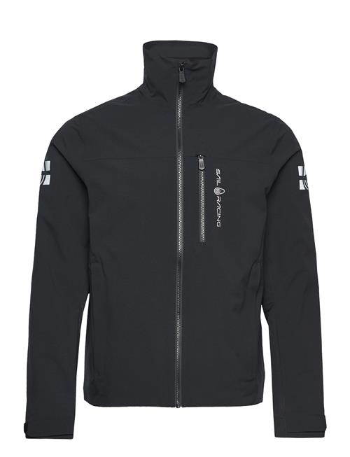 Sail Racing Spray Jacket Sail Racing Black