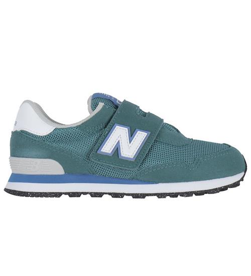 New Balance Sko - 515 - New Spruce/Sea Stone