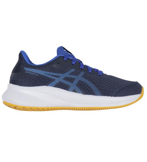 Asics Sko - PATRIOT 13 GS - Midnight/Blue Coast