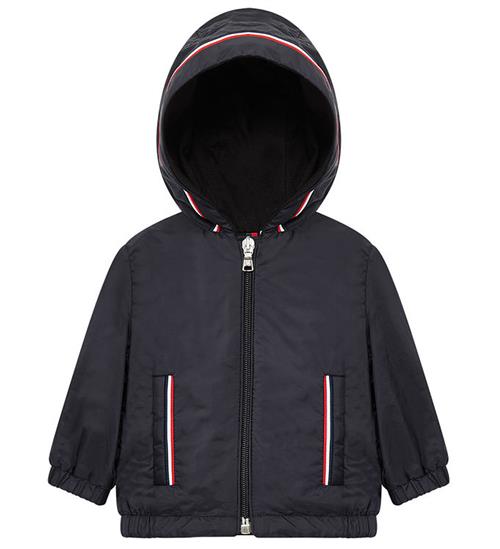 Moncler Jakke - Granduc - Navy