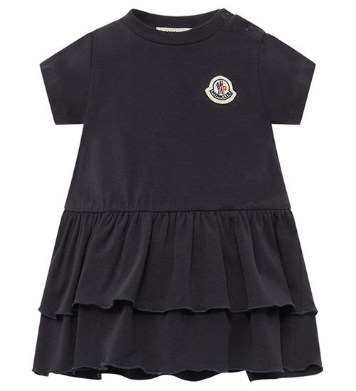 Moncler Kjole - Navy