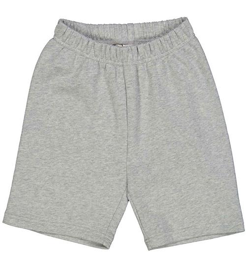 Freds World Sweatshorts - Bug - GrÃ¥meleret