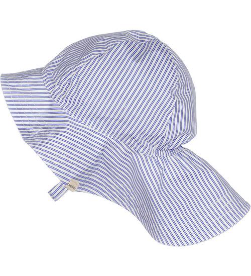 MarMar Solhat - Alba Baby Long - Bolich Blue Stripes