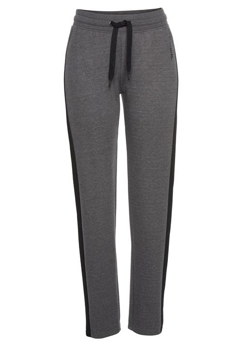 BENCH Bukser 'Lounge Pants'  antracit