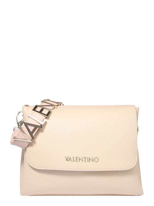 VALENTINO Skuldertaske 'Alexia'  creme