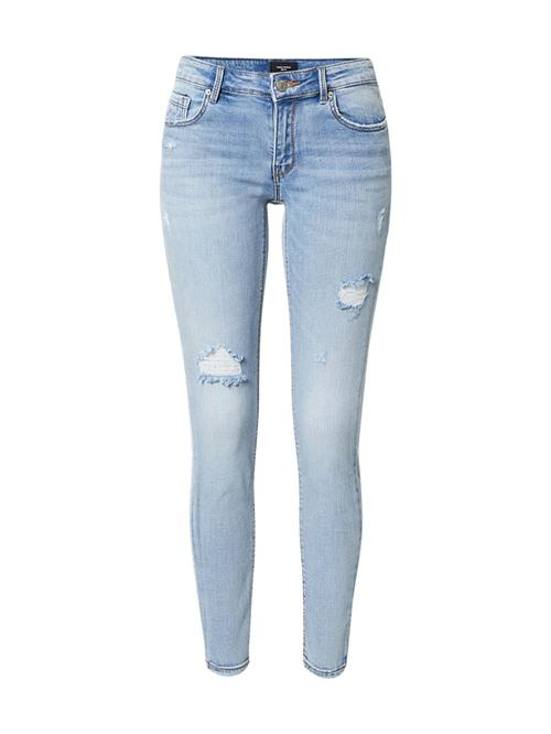 VERO MODA Jeans 'Lydia'  blue denim