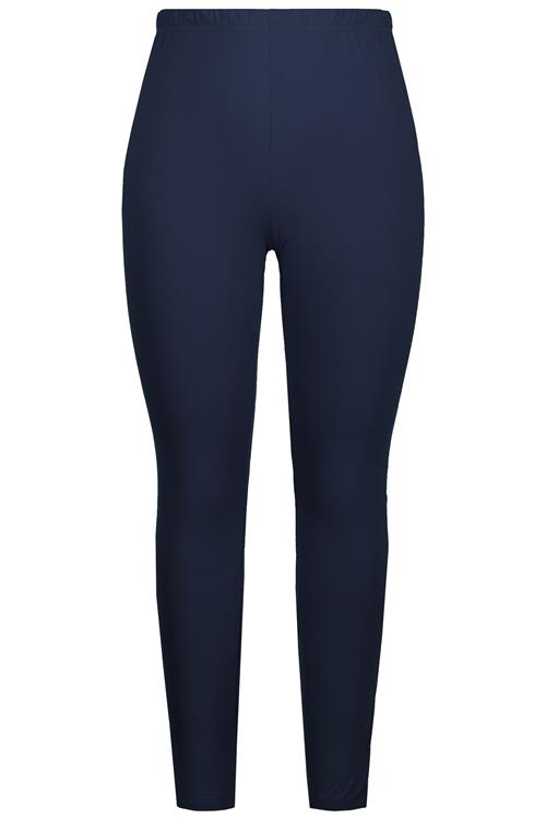 Ulla Popken Leggings  marin