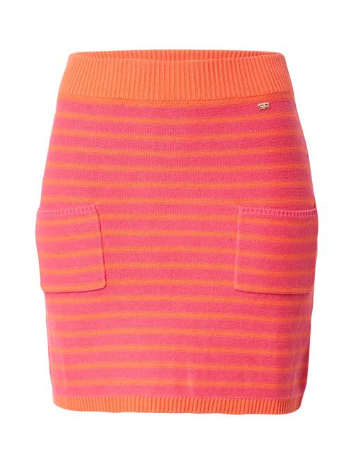 Sonia Rykiel Nederdel  orange / fuchsia