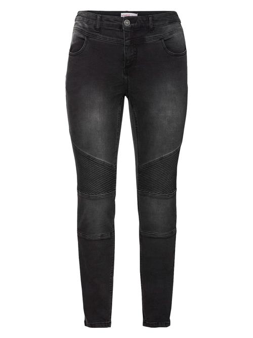 SHEEGO Jeans  black denim