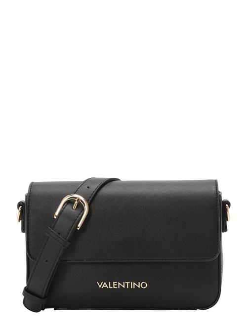 VALENTINO Skuldertaske 'Pattina'  sort