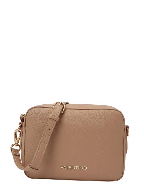 VALENTINO Skuldertaske 'Brixton'  camel