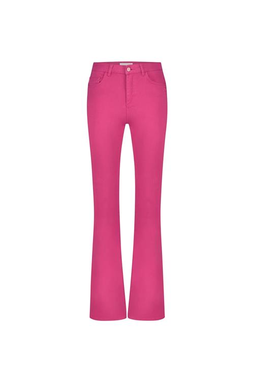 Fabienne Chapot Jeans  magenta