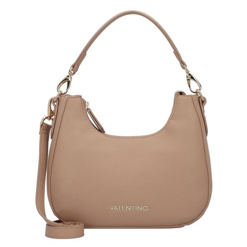 VALENTINO Skuldertaske 'Brixton'  camel