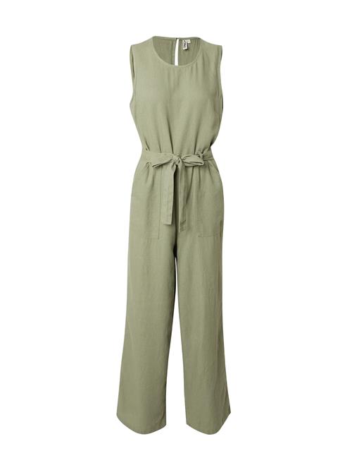 ONLY Jumpsuit 'CARO'  oliven