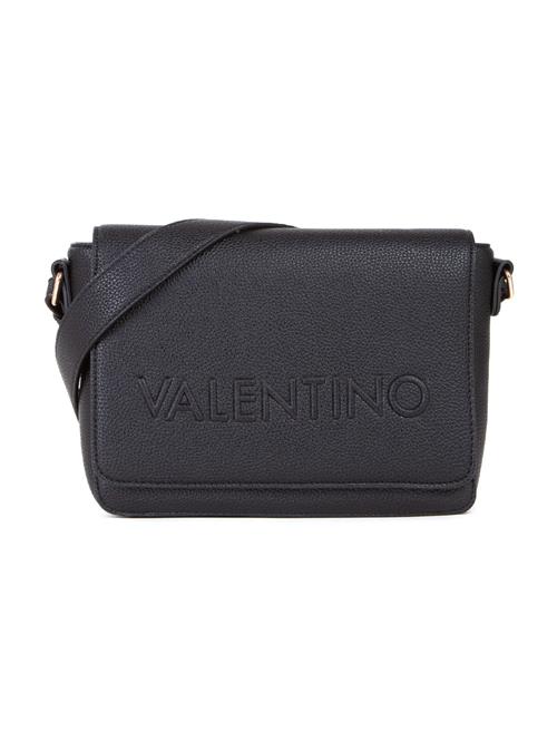 VALENTINO Skuldertaske 'Pattina'  sort