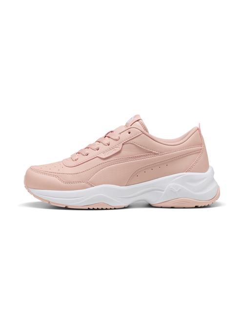 Se PUMA Sneaker low 'Cilia'  pudder ved About You