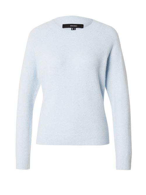 VERO MODA Pullover 'VMDoffy'  lyseblå