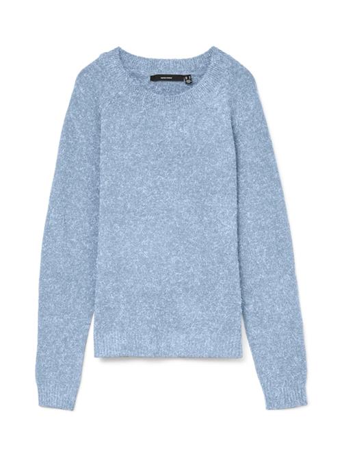 VERO MODA Pullover 'VMDoffy'  lyseblå