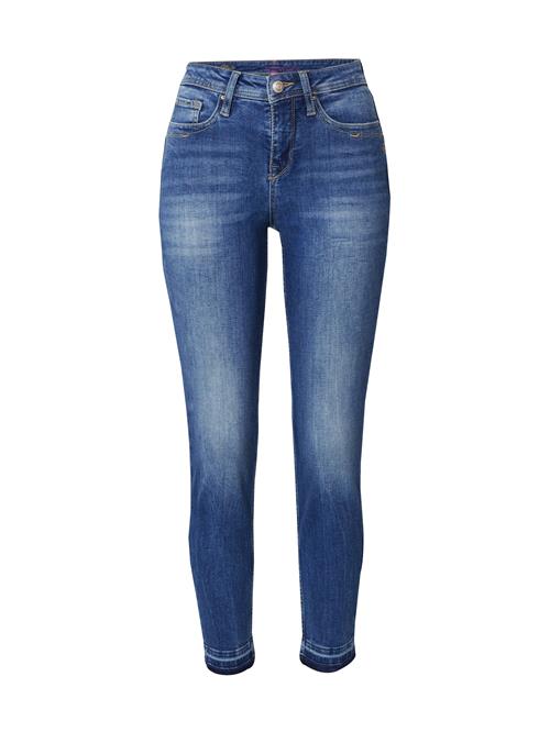 LIEBLINGSSTÜCK Jeans 'MammaMiaEP'  blue denim