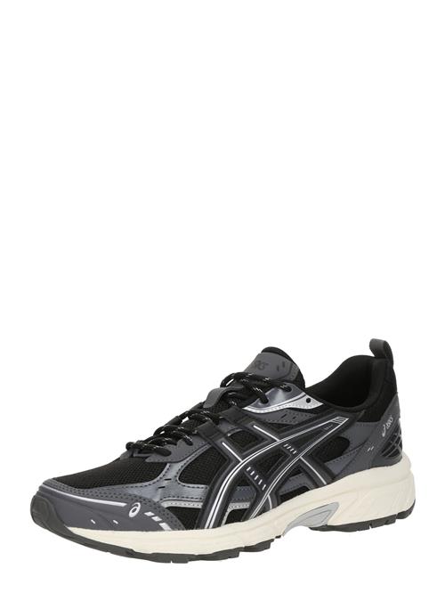 ASICS SportStyle Sneaker low 'GEL-NUNOBIKI'  basalgrå / sort / hvid