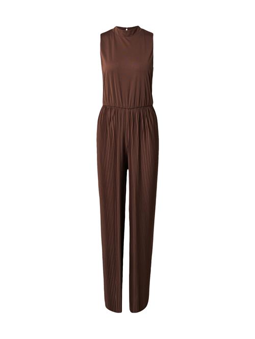 Se ABOUT YOU Jumpsuit 'Rana'  brun ved About You