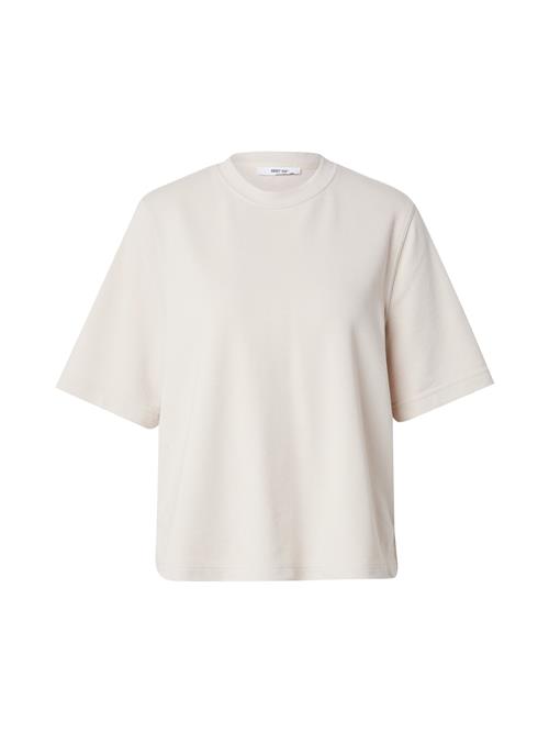 Se ABOUT YOU Shirts 'Lia'  beige ved About You