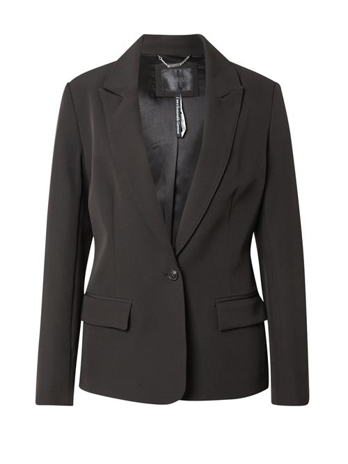 GUESS Blazer 'SOLENE FLUID'  sort