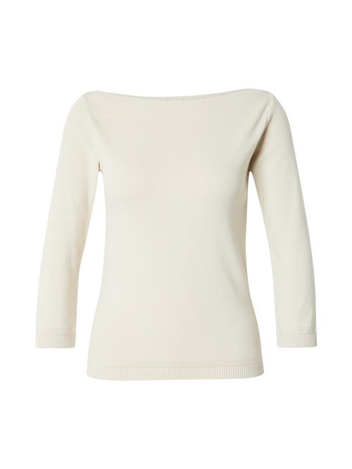 UNITED COLORS OF BENETTON Pullover  lysebeige