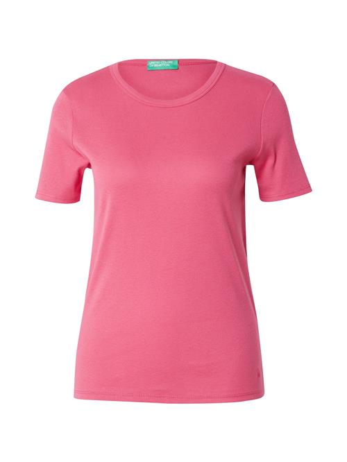 UNITED COLORS OF BENETTON Shirts  magenta