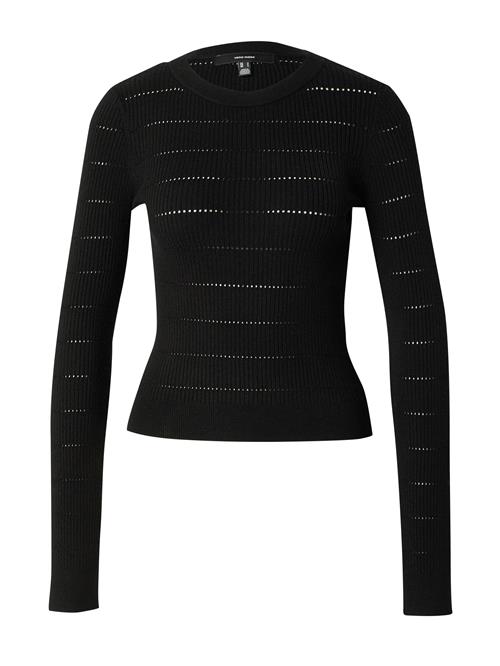 VERO MODA Pullover 'VMPAULA'  sort