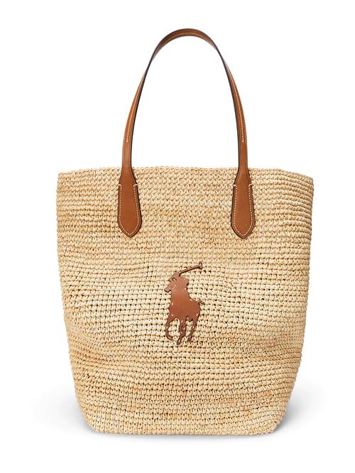 Polo Ralph Lauren Shopper  camel / brun