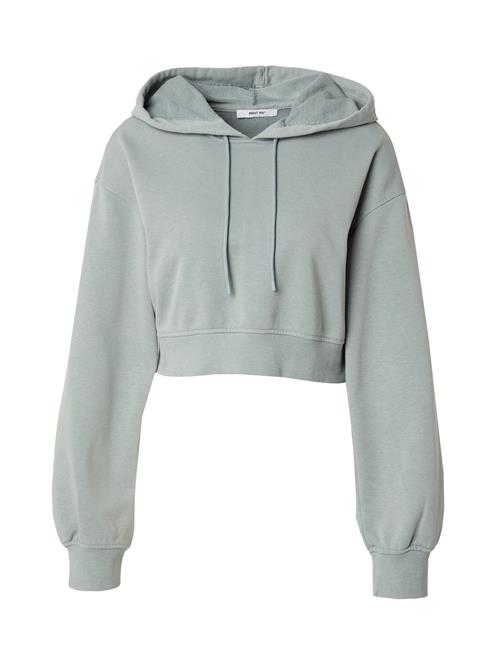 Se ABOUT YOU Sweatshirt 'Jill'  lysegrøn ved About You