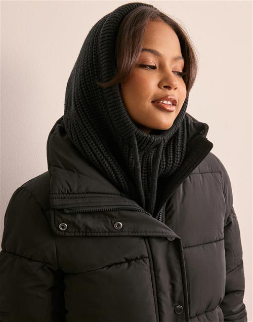 The North Face - Sort - Urban Lifestyle Hood