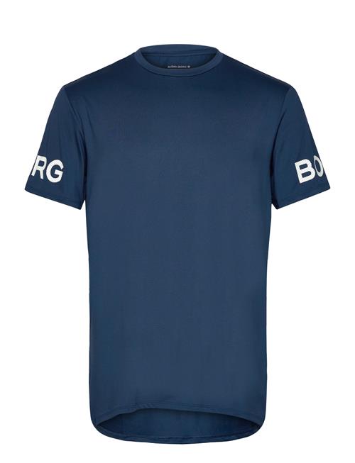 Björn Borg Borg T-Shirt Björn Borg Navy