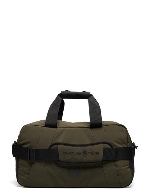 Race 30 Dm3 Duffel Bag Sail Racing Green