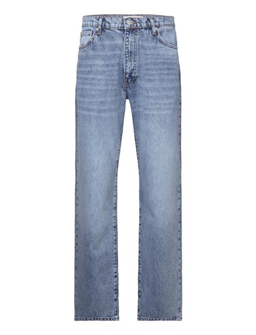 Wbleroy Marble Jeans Woodbird Blue