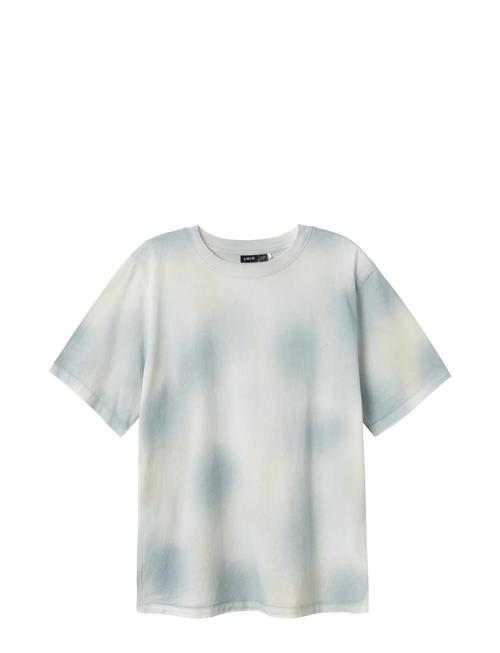 LMTD Nlnfultin Ss L Top LMTD Blue