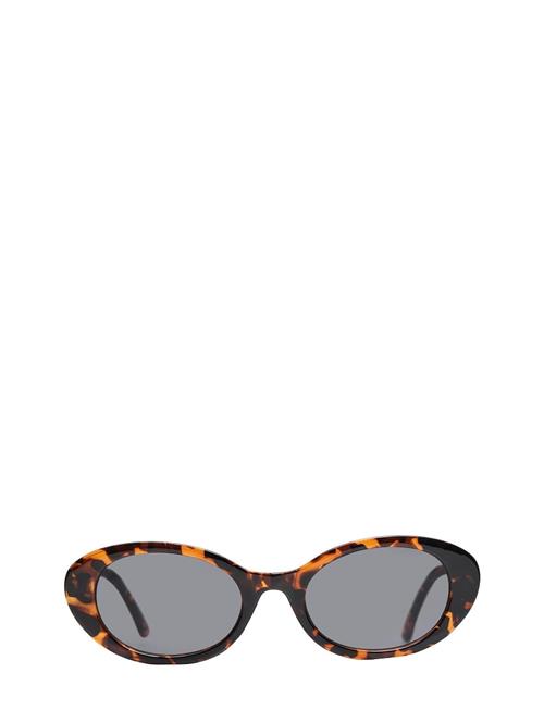 Pieces Pcbelle J Sunglasses Pieces Black