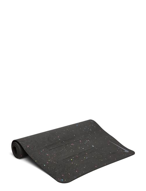 NIKE Equipment Nike Flow Yoga Mat 4 Mm NIKE Equipment Black