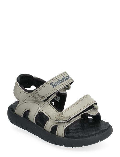 Timberland Backstrap Sandal Timberland Grey