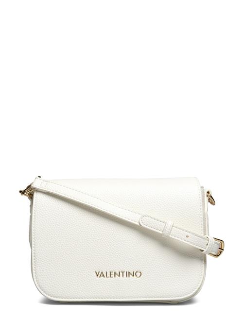 Brixton Valentino Bags White