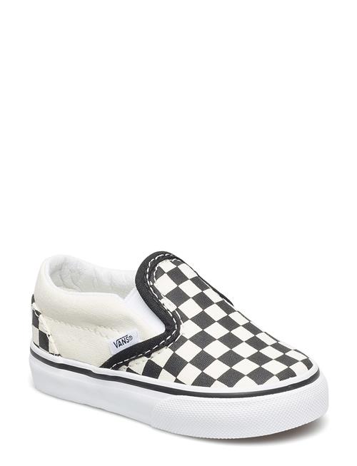 Td Classic Slip-On VANS