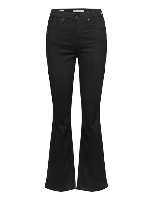 LEVI´S Women 725 High Rise Bootcut Night Is LEVI´S Women Black