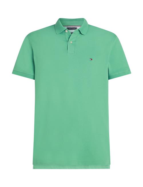 Tommy Hilfiger 1985 Regular Polo Tommy Hilfiger Green