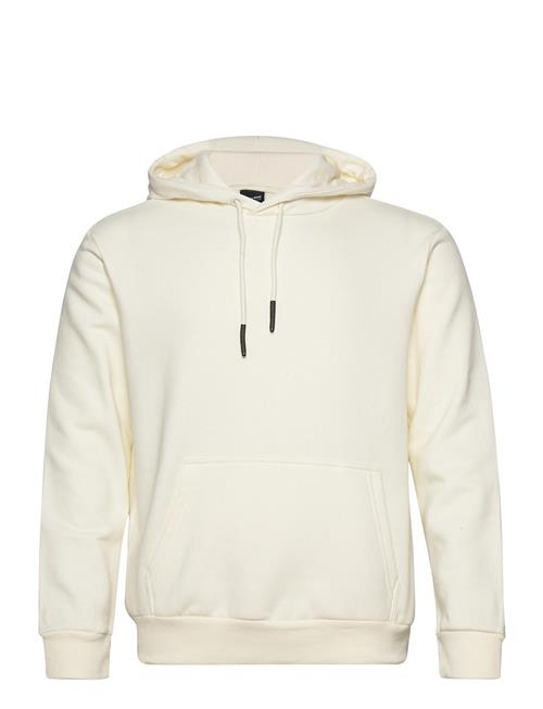 ONLY & SONS Onsceres Hoodie Sweat Noos ONLY & SONS White