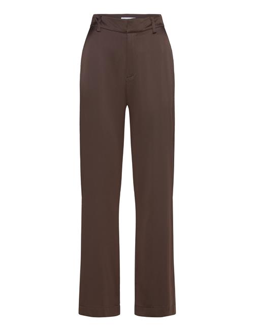 Ahlvar Gallery Ava Trousers Ahlvar Gallery Brown