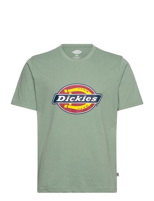 Dickies Icon Logo Tee Dickies Green