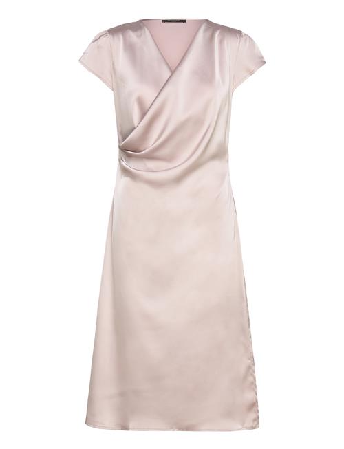 Raisella Neema Dress Bruuns Bazaar Pink